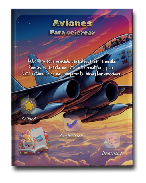aviones