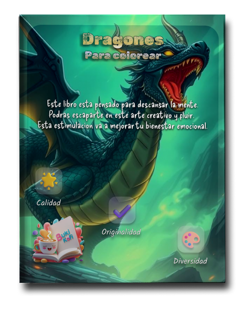 dragones