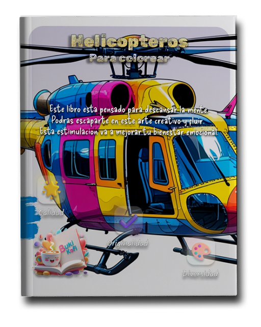 helicopteros