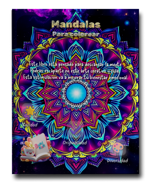 mandalas