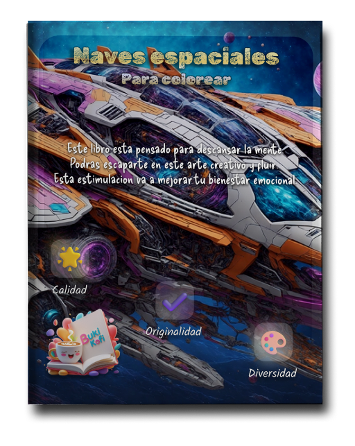 naves espaciales
