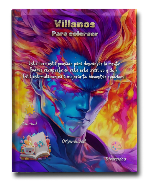 villanos